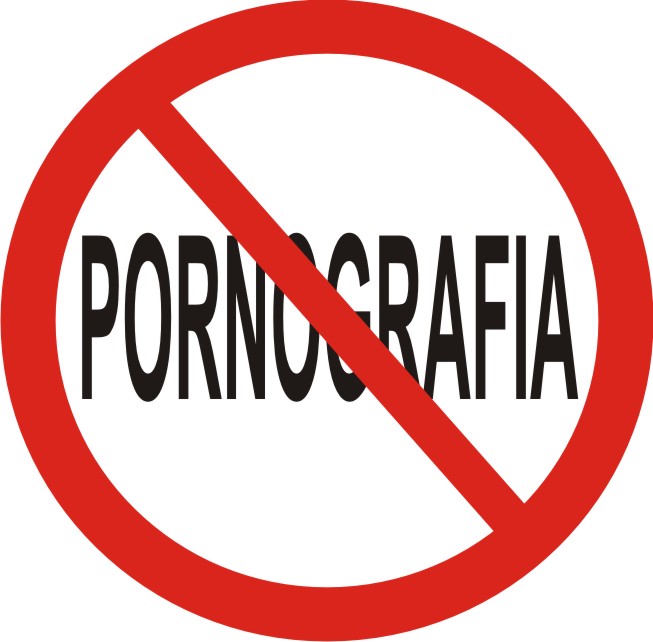 No A La Pornografia 105